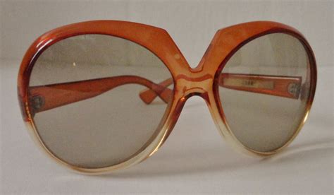 vintage 70s sunglasses women's